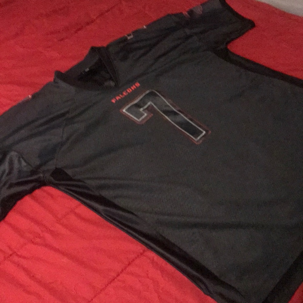 Michael Vick jersey - Picture 3 of 5